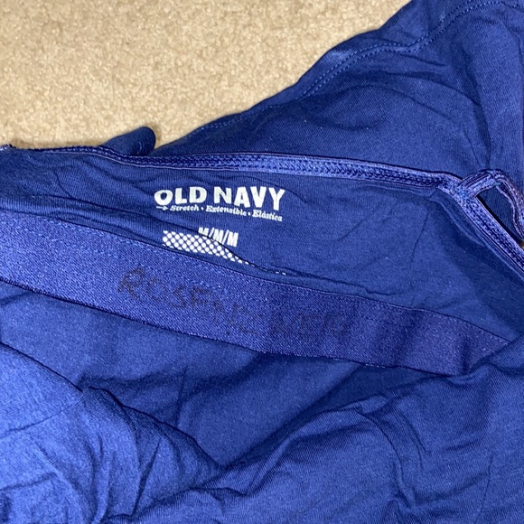 bundle of 4 old navy camisole tank tops - Picture 7 of 7